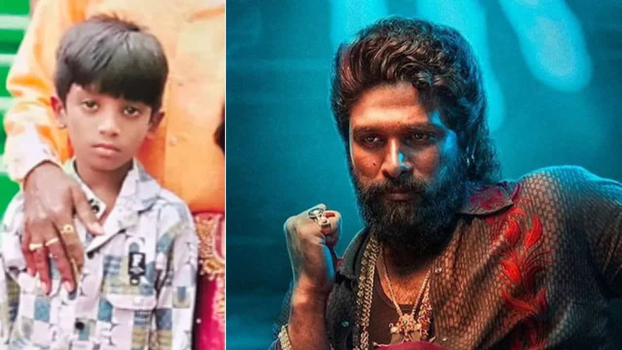 ಸಂಧ್ಯಾ ಥಿಯೇಟರ್ ಕಾಲ್ತುಳಿತ: ಇನ್ನೂ ಕೋಮಾದಿಂದ ಹೊರಬಂದಿಲ್ಲ ಬಾಲಕ