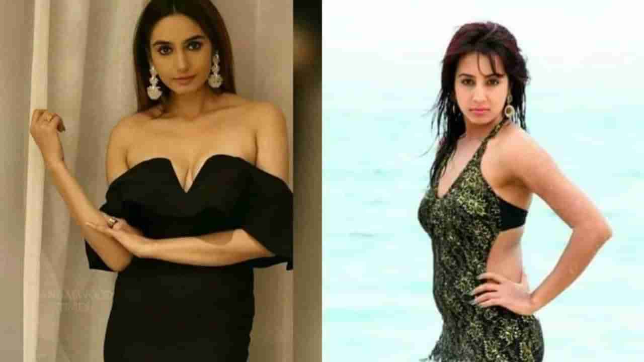 ರನ್ಯಾ ಬಳಿಕ ಸ್ಯಾಂಡಲ್​ವುಡ್​ನ ಇಬ್ಬರು ನಟಿಯರಿಗೆ ಸಿಸಿಬಿ ಶಾಕ್