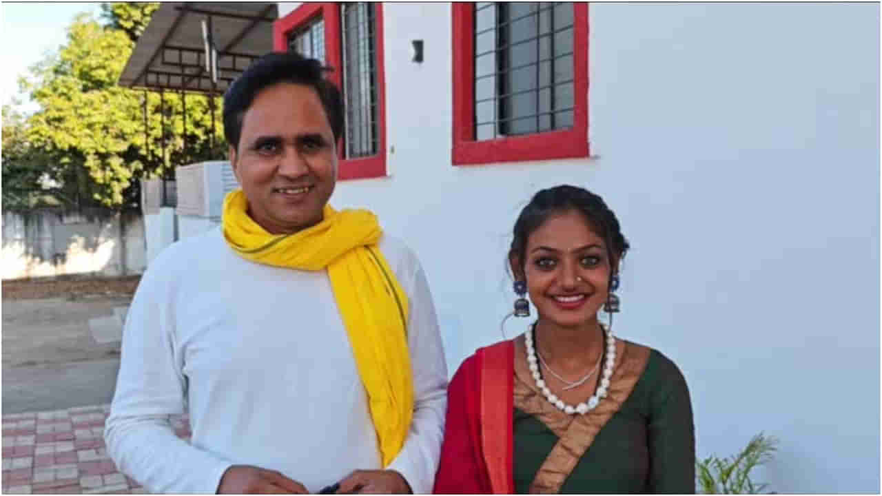 ಮೊನಾಲಿಸಾ ಜತೆ ಸಿನಿಮಾ ಮಾಡುತ್ತಿದ್ದ ನಿರ್ದೇಶಕನ ಮೇಲೆ ರೇಪ್ ಕೇಸ್; ದೆಹಲಿಯಲ್ಲಿ ಬಂಧನ