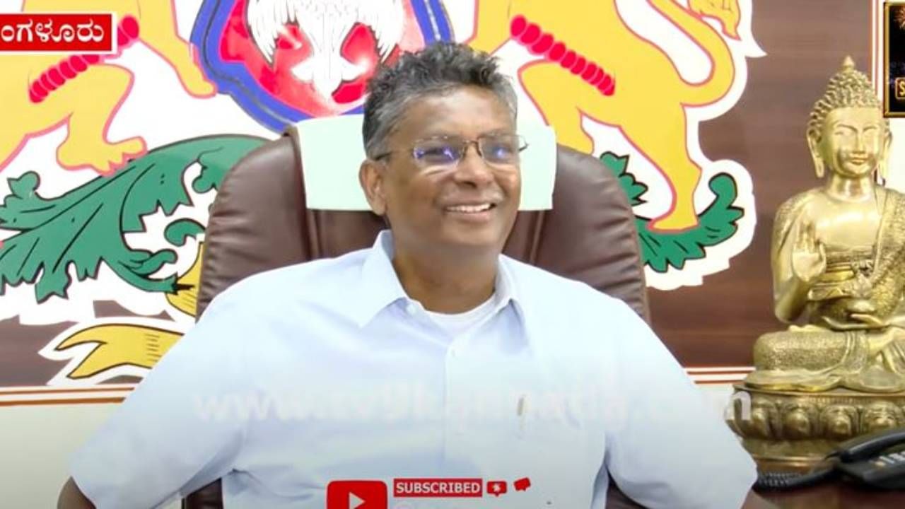 ಸಿದ್ದರಾಮಯ್ಯ ಸಿಎಂ ಆಗಿ ಮುಂದುವರಿಯುತ್ತೇನೆ ಅಂದರೆ ಬೇರೆಯವರು ಏನು ಹೇಳಲು ಸಾಧ್ಯ? ಸತೀಶ್ ಜಾರಕಿಹೊಳಿ