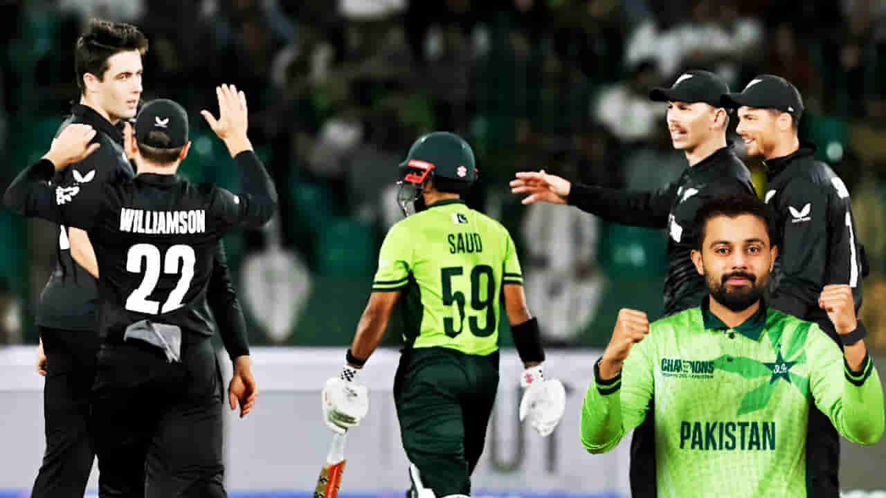 ಬ್ಯಾಟಿಂಗ್ ವೇಳೆ ನಿದ್ರೆ ಮಾಡಿ ಔಟಾದ ಪಾಕಿಸ್ತಾನ್ ಆಟಗಾರ..!