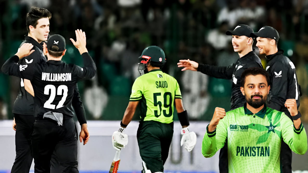 ಬ್ಯಾಟಿಂಗ್ ವೇಳೆ ನಿದ್ರೆ ಮಾಡಿ ಔಟಾದ ಪಾಕಿಸ್ತಾನ್ ಆಟಗಾರ..! ಬ್ಯಾಟಿಂಗ್ ವೇಳೆ ನಿದ್ರೆ ಮಾಡಿ ಔಟಾದ ಪಾಕಿಸ್ತಾನ್ ಆಟಗಾರ..!