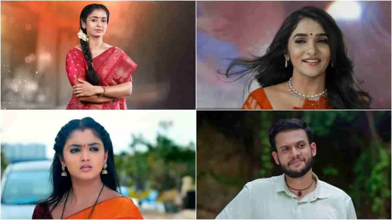 ಉತ್ತಮ ಟಿಆರ್​ಪಿ ಮಧ್ಯೆಯೂ ಕೊನೆಯಾಗಲಿದೆ ಕಲರ್ಸ್​ನ ಟಾಪ್ 1 ಧಾರಾವಾಹಿ?