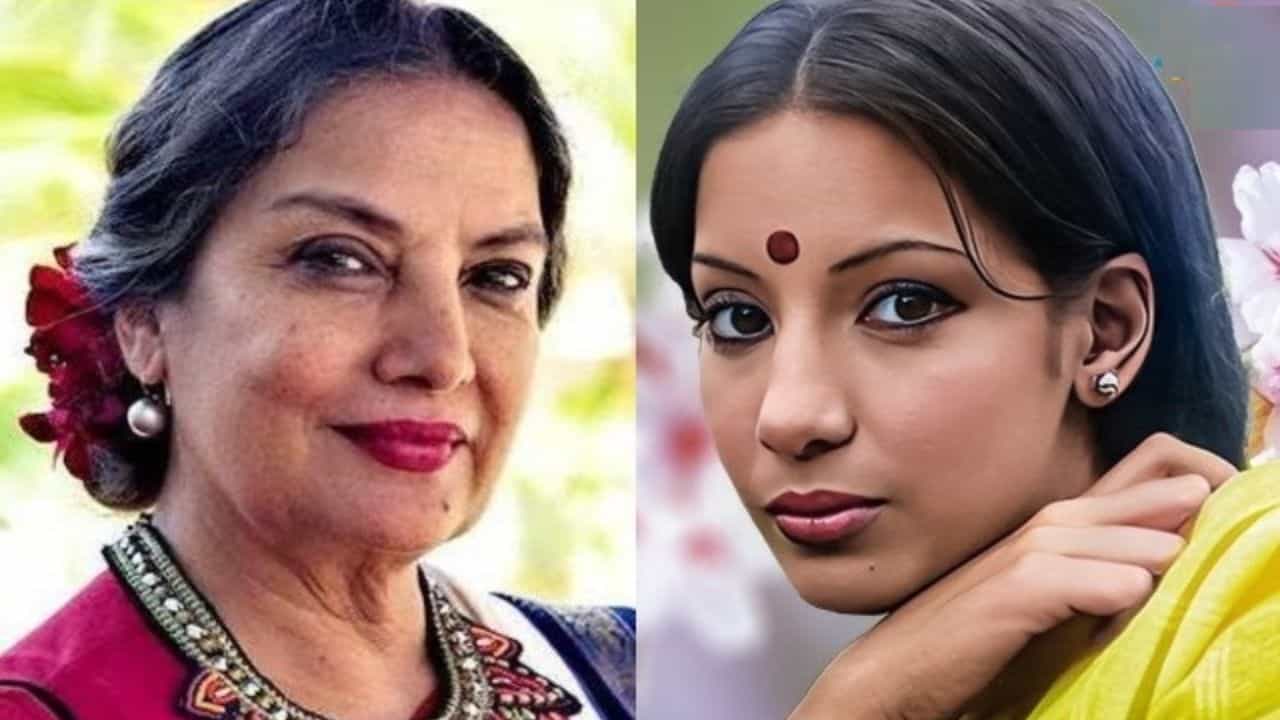 ಫಿಲಂ ಫೆಸ್ಟ್:ನಟಿ ಶಬಾನಾ ಅಜ್ಮಿಗೆ ಜೀವಮಾನ ಸಾಧನೆ ಪ್ರಶಸ್ತಿ