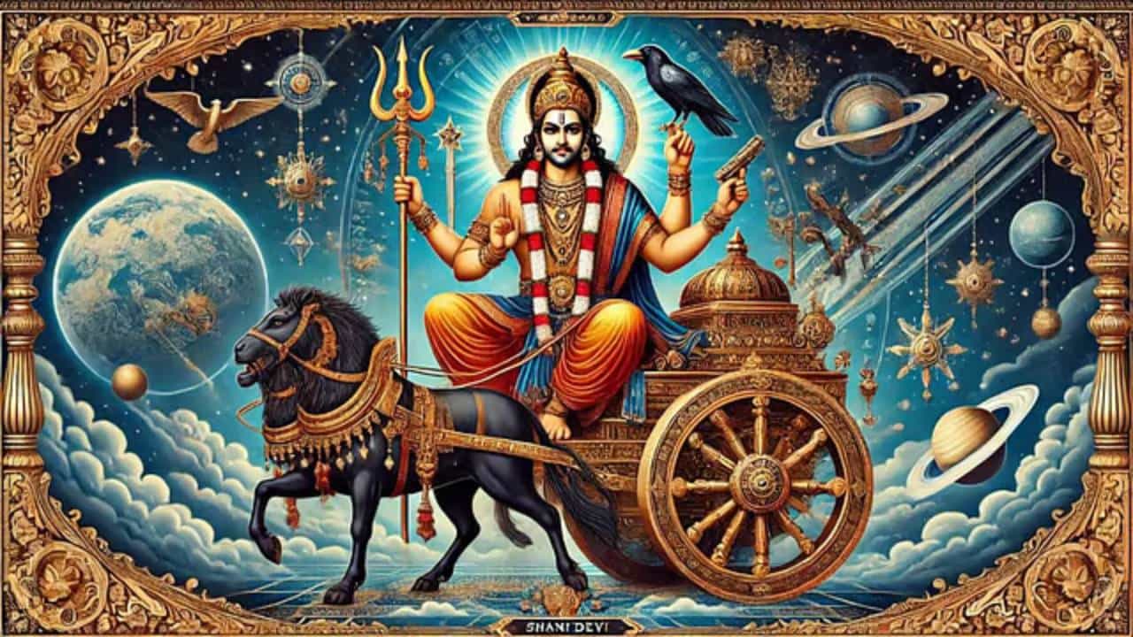Shani Amavasya 2025: ಶನಿ ಅಮಾವಾಸ್ಯೆಯಂದು ಏನು ಮಾಡಬೇಕು ಮತ್ತು ಏನು ಮಾಡಬಾರದು?