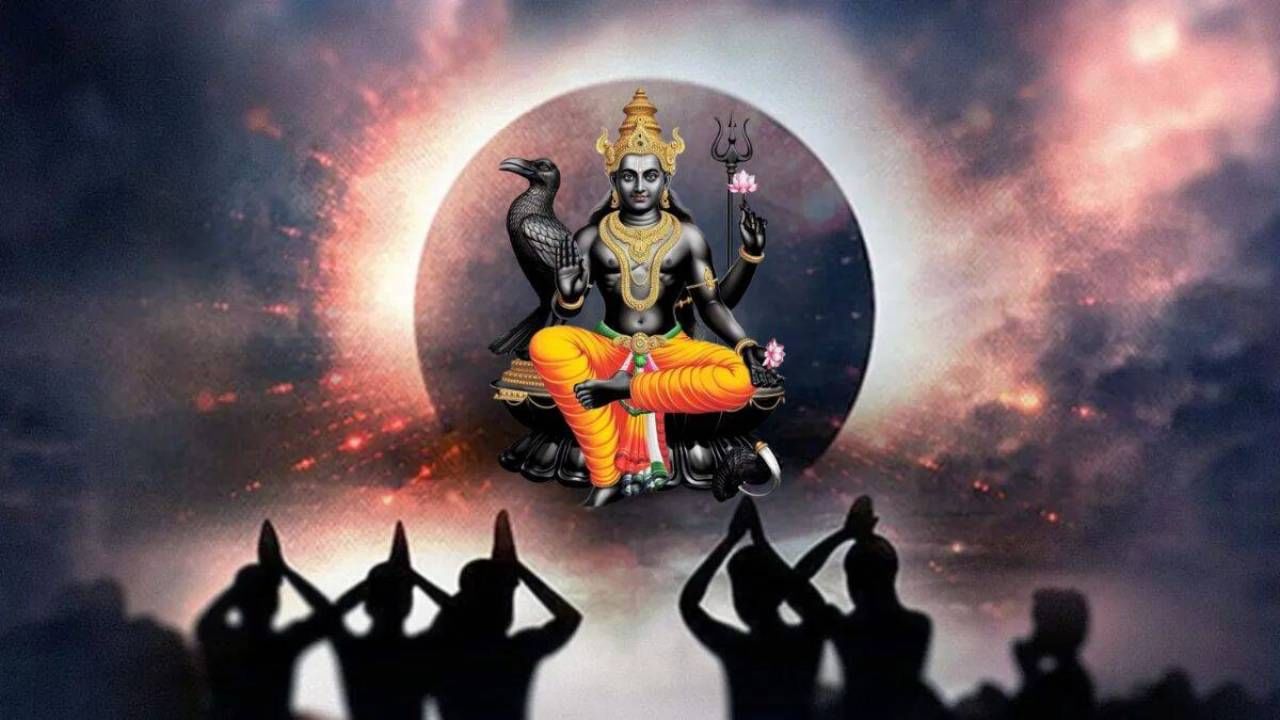 Shani Amavasya 2025: ಇಂದು ಶನಿ ಅಮಾವಾಸ್ಯೆ; ಸಾಡೇಸಾತಿ ಶನಿ ಇರುವವರು ತಪ್ಪದೇ ಈ ಕೆಲಸ ಮಾಡಿ