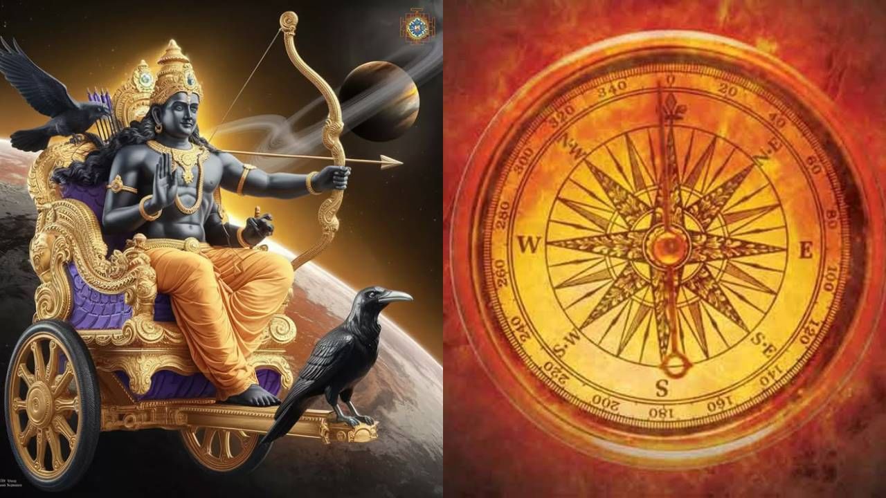 Vastu Shastra: ಮನೆಯಲ್ಲಿ ಶನಿ ದೇವರ ದಿಕ್ಕು ಯಾವುದು ಮತ್ತು ಆ ದಿಕ್ಕಿನಲ್ಲಿ ಏನು ಇಡಬಾರದು?
