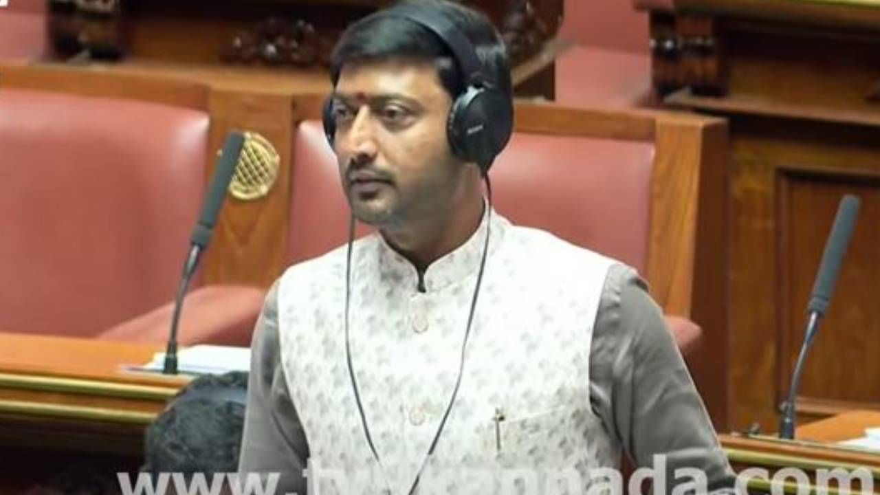 Karnataka Budget Session: ವಜುಭಾಯಿ ವಾಲಾರ ದಾಖಲೆಯನ್ನು ಸಿದ್ದರಾಮಯ್ಯ ಮುರಿಯಲಿ ಎಂದ ಶರಣಗೌಡ ಕಂದ್ಕೂರ್