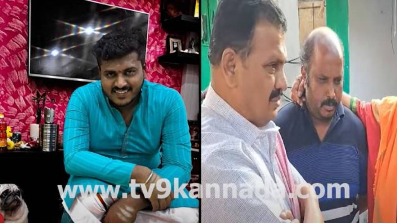 ಮಂಡ್ಯದ ಸಾಫ್ಟ್​ವೇರ್ ಇಂಜಿನೀಯರ್ ಶಶಾಂಕ್ ಬದುಕಲ್ಲಿ ಬಹಳ ಕ್ರೂರ ಆಟವಾಡಿದ ವಿಧಿ!
