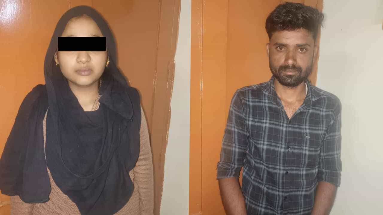 ಅಕ್ರಮ ಸಂಬಂಧ ಮುಚ್ಚಿಟ್ಟುಕೊಳ್ಳಲು ಹುಟ್ಟಿದ ಕೂಸು ತಿಪ್ಪೆಗೆ: ಇಬ್ಬರು ಅರೆಸ್ಟ್ ಅಕ್ರಮ ಸಂಬಂಧ ಮುಚ್ಚಿಟ್ಟುಕೊಳ್ಳಲು ಹುಟ್ಟಿದ ಕೂಸು ತಿಪ್ಪೆಗೆ: ಇಬ್ಬರು ಅರೆಸ್ಟ್