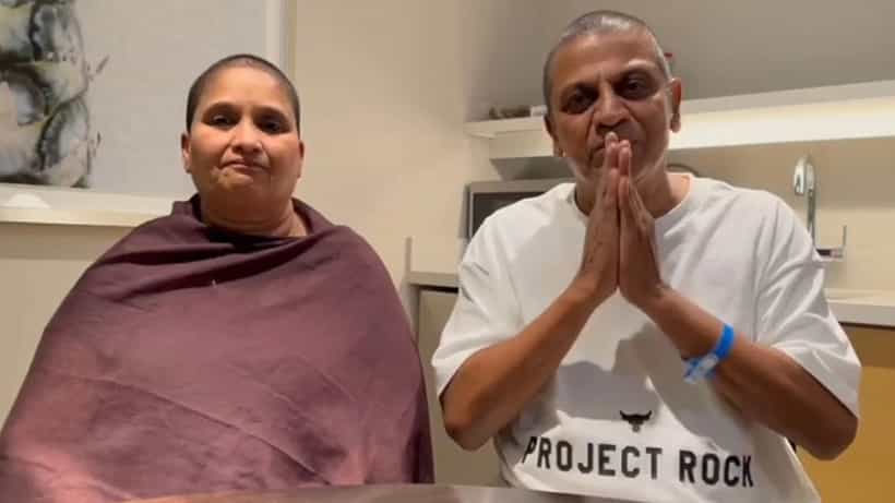 ಡಾಕ್ಯುಮೆಂಟರಿ ರೂಪದಲ್ಲಿ ಬರಲಿದೆ ಅನಾರೋಗ್ಯದ ವಿರುದ್ಧ ಶಿವಣ್ಣನ ಹೋರಾಟ