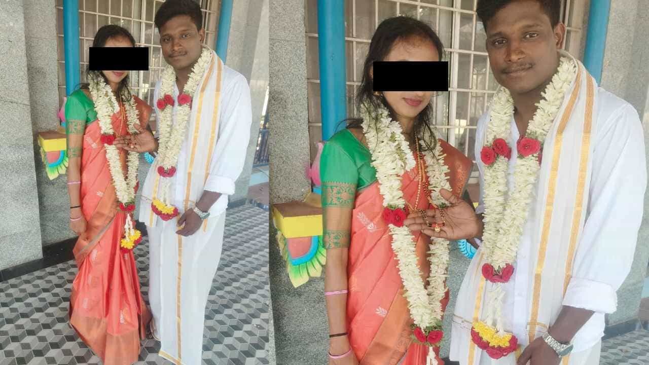 ವಿಧವೆ ಎಂದು ಬಾಳು ಕೊಟ್ಟವನ ಬದುಕಲ್ಲಿ ವಿಧಿಯಾಟ: ಮದ್ವೆಯಾದ 15 ದಿನಕ್ಕೆ ಪತ್ನಿ ಜೂಟ್​