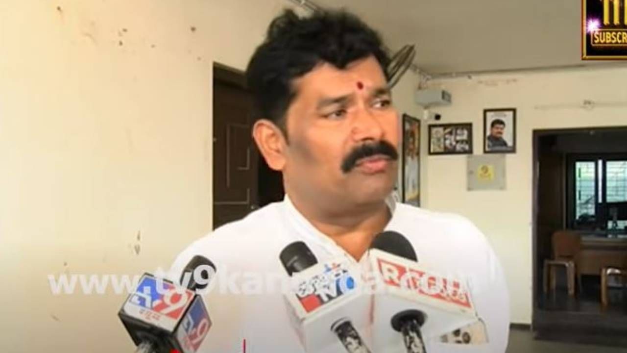 ಬಸನಗೌಡ ಯತ್ನಾಳ್​ಗೆ ದೊಡ್ಡ ಅನ್ಯಾಯವಾಗಿದೆ, ಬಿಜೆಪಿ ಕಟ್ಟಿ ಬೆಳೆಸಿದವರಲ್ಲಿ ಅವರೂ ಒಬ್ಬ: ಶಿವರಾಜ ತಂಗಡಿಗಿ