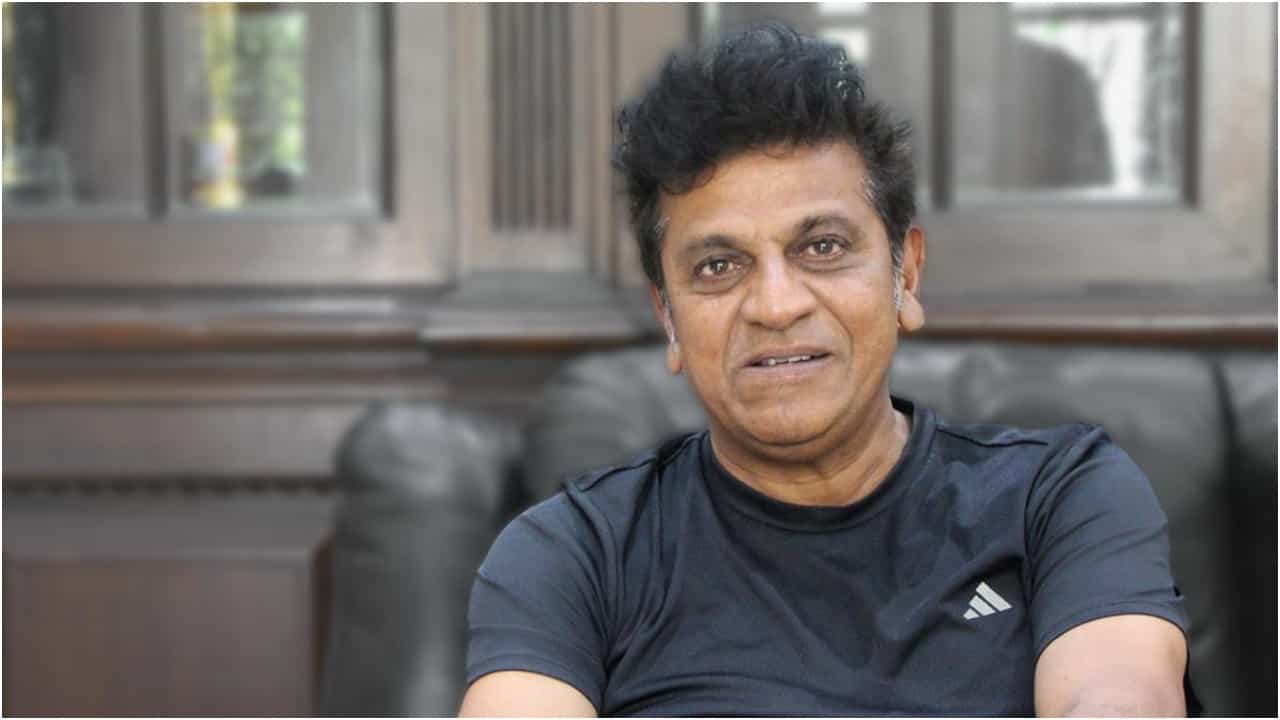 Shiva Rajkumar: ದೆಹಲಿ ಸಂಸತ್ತು ಹತ್ತಲಿದ್ದಾರೆ ಶಿವರಾಜ್​ಕುಮಾರ್; ಸಿಕ್ಕಿತು ಹೊಸ ಸುದ್ದಿ