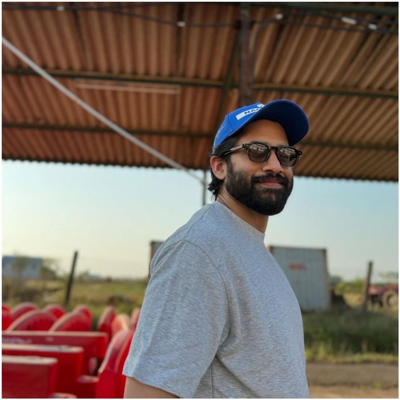 ನಾಗ ಚೈತನ್ಯ ಅವರಿಗೆ ರೇಸ್ ಅಂದ್ರೆ ಸಖತ್ ಇಷ್ಟ. ಇದಕ್ಕೆ ಸಂಬಂಧಿಸಿದ ಫೋಟೋಗಳನ್ನು ಅವರು ಆಗಾಗ ಹಂಚಿಕೊಳ್ಳುತ್ತಾರೆ. ಅವರ ಬಳಿ ಹಲವು ಸೂಪರ್ ಕಾರ್ಗಳು ಕೂಡ ಇವೆ. ಈಗ ಅವರ ಪತ್ನಿಗೂ ರೇಸ್ ಎಂದರೆ ಸಖತ್ ಇಷ್ಟ ಎಂಬ ವಿಚಾರ ಗೊತ್ತಾಗಿದೆ.