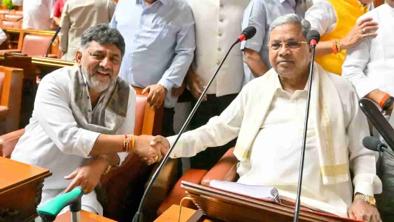 Karnataka Budget 2025: ಕರ್ನಾಟಕ ಭದ್ರತೆಗೆ ಒತ್ತು, ಕಾನೂನು ಮತ್ತು ಸುವ್ಯವಸ್ಥೆ ಕಾಪಾಡಲು ಹಲವು ಕ್ರಮ