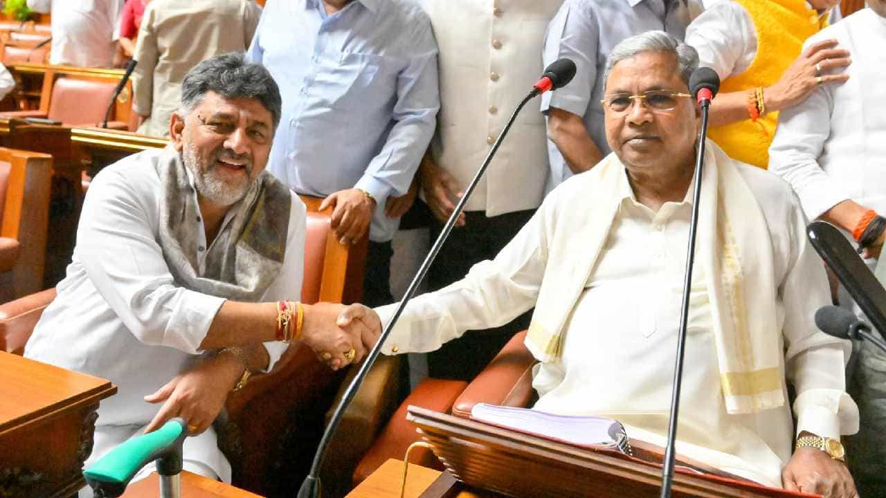 Karnataka Budget 2025: ಕರ್ನಾಟಕ ಭದ್ರತೆಗೆ ಒತ್ತು, ಕಾನೂನು ಮತ್ತು ಸುವ್ಯವಸ್ಥೆ ಕಾಪಾಡಲು ಹಲವು ಕ್ರಮ Karnataka Budget 2025: ಕರ್ನಾಟಕ ಭದ್ರತೆಗೆ ಒತ್ತು, ಕಾನೂನು ಮತ್ತು ಸುವ್ಯವಸ್ಥೆ ಕಾಪಾಡಲು ಹಲವು ಕ್ರಮ