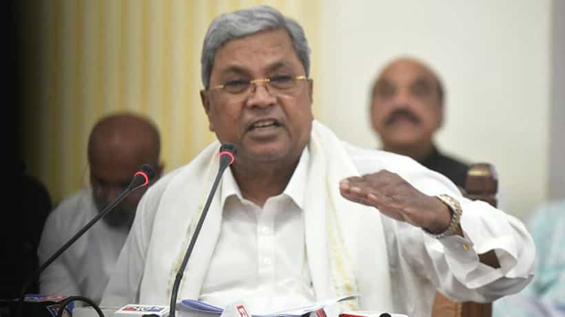 RSSನಿಂದಲೇ ಅಪರಾಧ ಪ್ರಕರಣಗಳು ಹೆಚ್ಚಳ ಎಂದ ಸಿದ್ದರಾಮಯ್ಯ ವಿರುದ್ಧ ಕೋರ್ಟ್ನಲ್ಲಿ ಖಾಸಗಿ ದೂರು