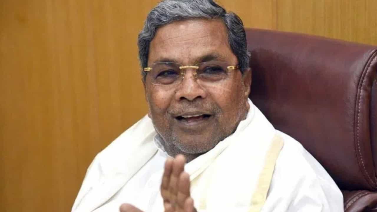 ಹನಿ ಟ್ರ್ಯಾಪ್ ಪ್ರಕರಣದಲ್ಲಿ ಯಾರನ್ನೂ ರಕ್ಷಿಸುವ ಪ್ರಶ್ನೆಯೇ ಇಲ್ಲ: ಸಿಎಂ ಸಿದ್ದರಾಮಯ್ಯ ಖಡಕ್ ಮಾತು