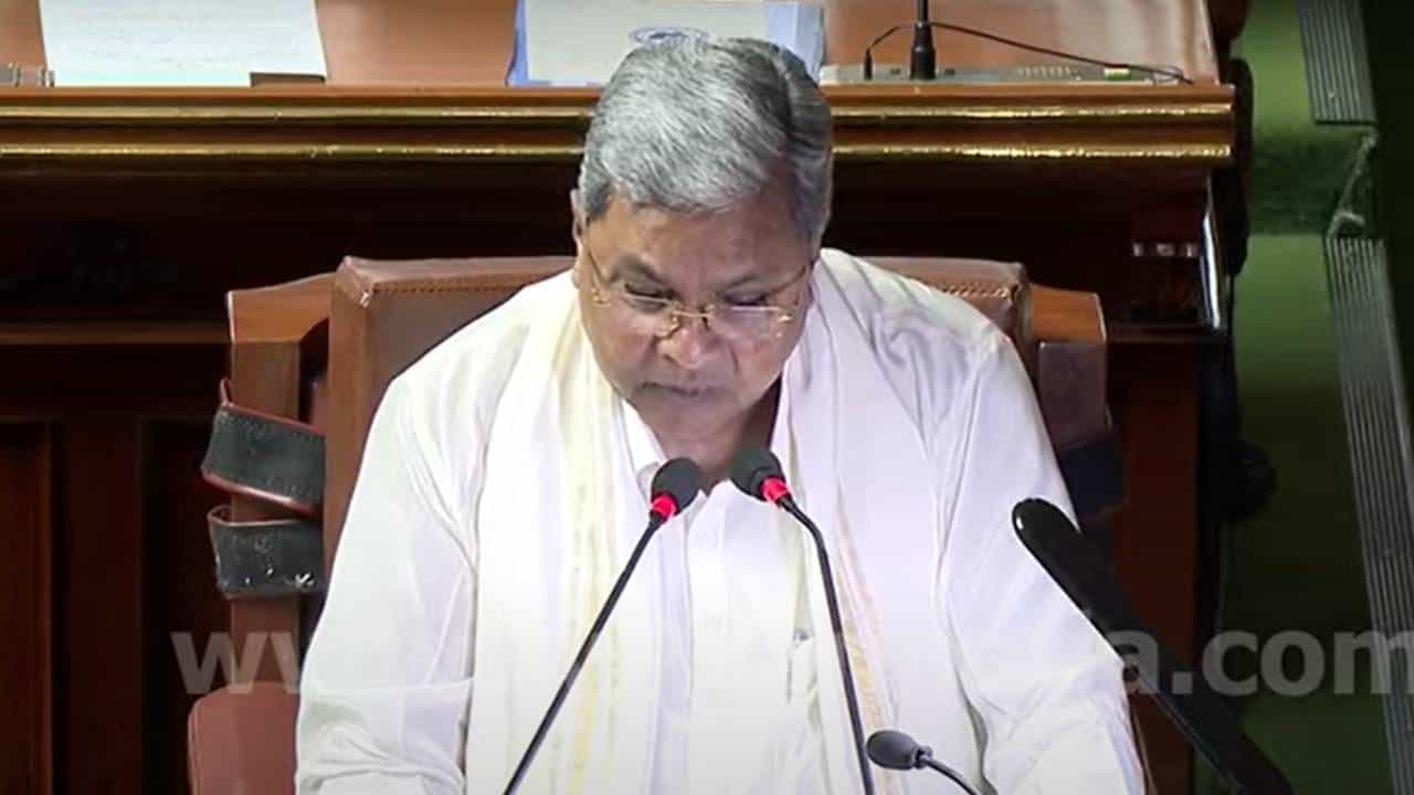 Karnataka Budget Size: 4.09 ಲಕ್ಷ ಕೋಟಿ ರೂ ಗಾತ್ರದ ಬಜೆಟ್​​ನಲ್ಲಿ ಸರ್ಕಾರದ ಸಾಲ, ಖರ್ಚು ಮತ್ತು ವೆಚ್ಚಗಳ ವಿವರ