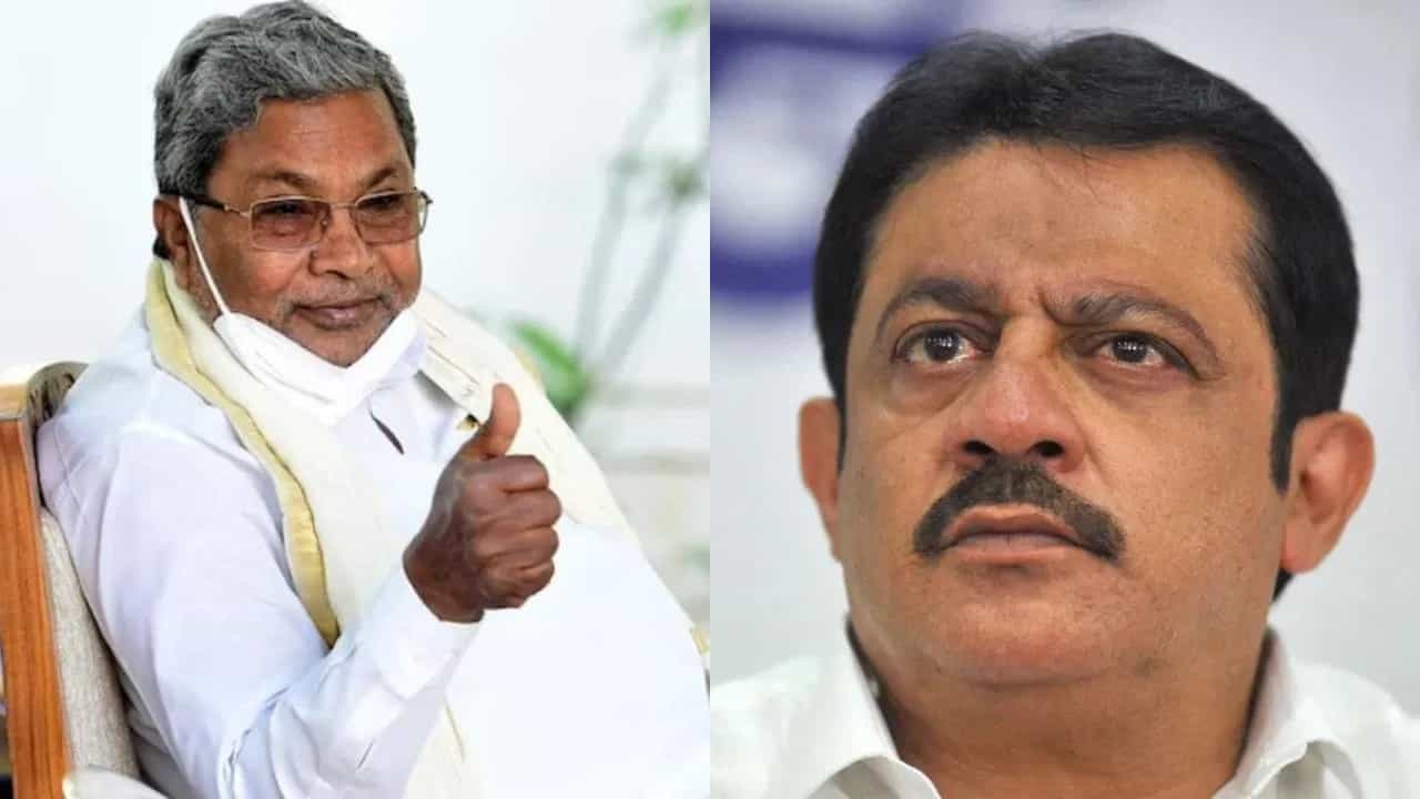 ಮುಸ್ಲಿಮರಿಗೆ ಸಿದ್ದರಾಮಯ್ಯ ಭರ್ಜರಿ ಕೊಡುಗೆ? ಮೀಸಲಾತಿ ಶೇ 10ಕ್ಕೆ ಏರಿಕೆ ಮನವಿ ಬಗ್ಗೆ ಪರಿಶೀಲನೆಗೆ ಜಮೀರ್ ಸೂಚನೆ ಮುಸ್ಲಿಮರಿಗೆ ಸಿದ್ದರಾಮಯ್ಯ ಭರ್ಜರಿ ಕೊಡುಗೆ? ಮೀಸಲಾತಿ ಶೇ 10ಕ್ಕೆ ಏರಿಕೆ ಮನವಿ ಬಗ್ಗೆ ಪರಿಶೀಲನೆಗೆ ಜಮೀರ್ ಸೂಚನೆ
