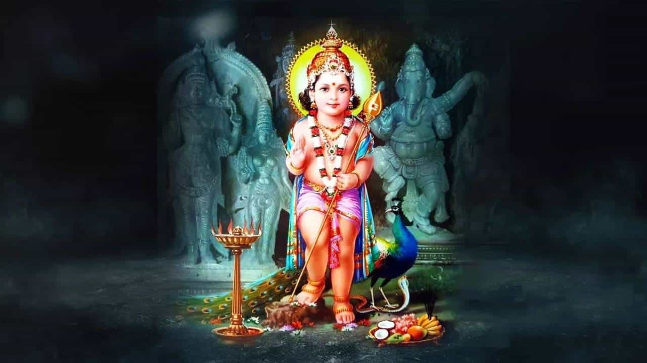 Skanda Sashti 2025: ಶತ್ರುಗಳಿಂದ ಮುಕ್ತಿ ಪಡೆಯಲು ಸ್ಕಂದ ಷಷ್ಠಿಯಂದು ಕಾರ್ತಿಕೇಯನನ್ನು ಈ ರೀತಿ ಪೂಜಿಸಿ Skanda Sashti 2025: ಶತ್ರುಗಳಿಂದ ಮುಕ್ತಿ ಪಡೆಯಲು ಸ್ಕಂದ ಷಷ್ಠಿಯಂದು ಕಾರ್ತಿಕೇಯನನ್ನು ಈ ರೀತಿ ಪೂಜಿಸಿ