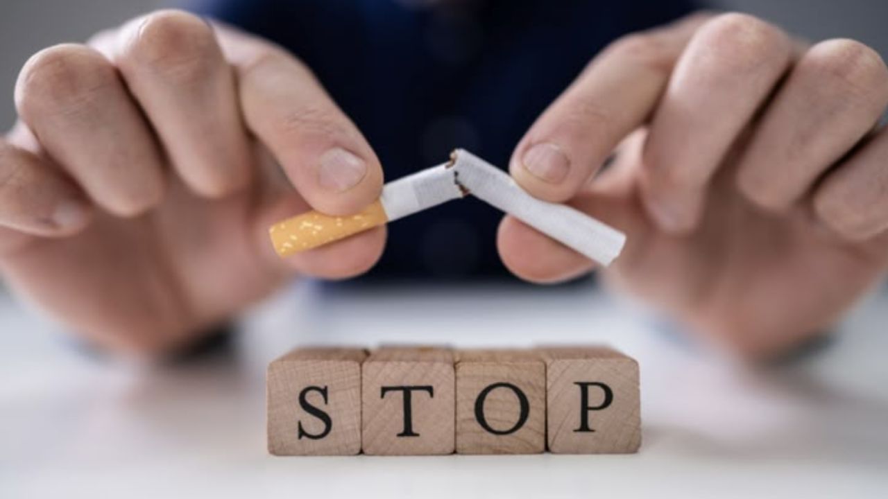 ಸಿಗರೇಟ್ ಸೇದುವುದರಿಂದ ಮಾನಸಿಕ ಒತ್ತಡ ಕಡಿಮೆ ಆಗುತ್ತದೆ ಎಂಬುದು ಸತ್ಯವೇ?
