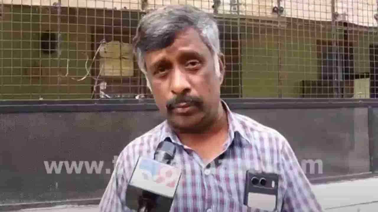 ಮುಡಾ ಹಗರಣ: ಲೋಕಾಯುಕ್ತ ಅಧಿಕಾರಿಗಳ ವಿರುದ್ಧ ಸ್ನೇಹಮಯಿ ಕೃಷ್ಣ ಕೇಂದ್ರಕ್ಕೆ ದೂರು