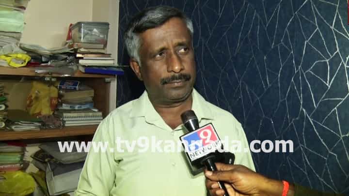 ಮುಡಾ ಹಗರಣ: ಹಲವು ದಾಖಲೆಗಳನ್ನು ನೀಡಿದ್ದೇ ಕಾಂಗ್ರೆಸ್ ಪಕ್ಷದವರು! ಸ್ನೇಹಮಯಿ ಕೃಷ್ಣ ಶಾಕಿಂಗ್ ಹೇಳಿಕೆ ಮುಡಾ ಹಗರಣ: ಹಲವು ದಾಖಲೆಗಳನ್ನು ನೀಡಿದ್ದೇ ಕಾಂಗ್ರೆಸ್ ಪಕ್ಷದವರು! ಸ್ನೇಹಮಯಿ ಕೃಷ್ಣ ಶಾಕಿಂಗ್ ಹೇಳಿಕೆ