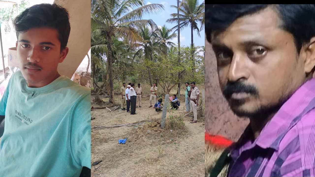 ಅಮ್ಮನಿಗೆ ಬೈದಿದ್ದಕ್ಕೆ ಮಾವನನ್ನೇ ಕೊಂದ ಪುತ್ರ: ಅಳಿಯನ ಕೈಯಲ್ಲೇ ಹೆಣವಾದ ಪಂಚನಹಳ್ಳಿ ಸಾಹುಕಾರ