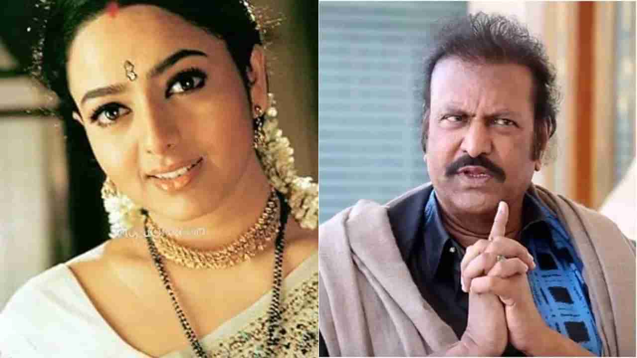 ಸೌಂದರ್ಯ ಸಾವಿನ ಬಗ್ಗೆ ಅನುಮಾನ: ನಟಿಯ ಪತಿ ಹೇಳಿದ್ದೇನು?