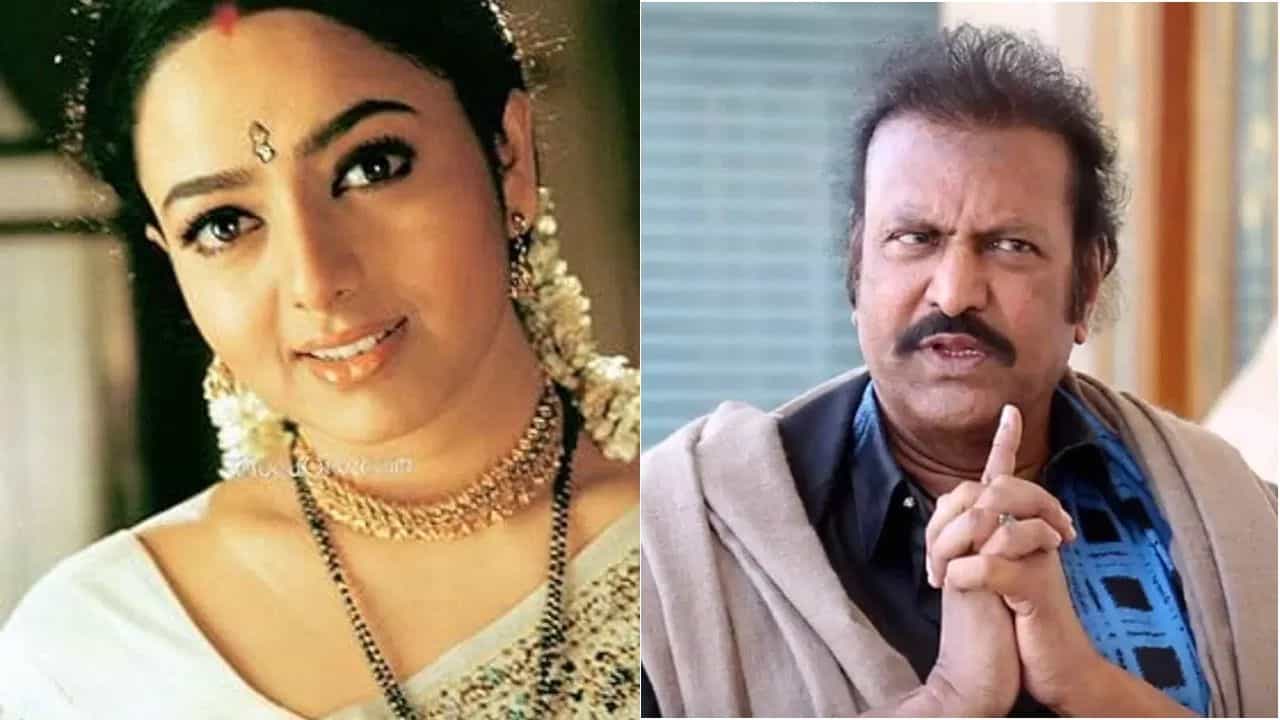 ಸೌಂದರ್ಯ ಸಾವಿನ ಬಗ್ಗೆ ಅನುಮಾನ: ನಟಿಯ ಪತಿ ಹೇಳಿದ್ದೇನು?