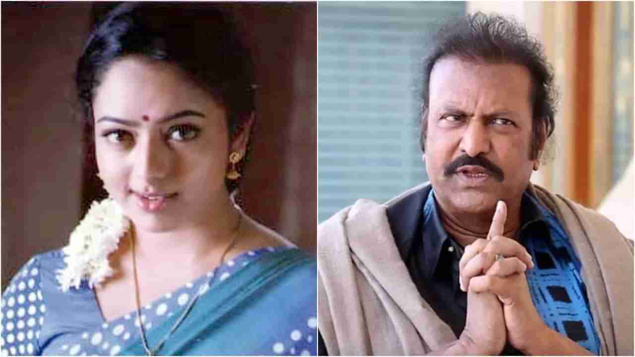 ‘ಸೌಂದರ್ಯಾ ಸಾವು ಆಕಸ್ಮಿಕವಲ್ಲ, ಕೊಲೆ ಮಾಡಿದ್ದು ಮೋಹನ್ ಬಾಬು’; 21 ವರ್ಷಗಳ ಬಳಿಕ ದಾಖಲಾಯ್ತು ದೂರು