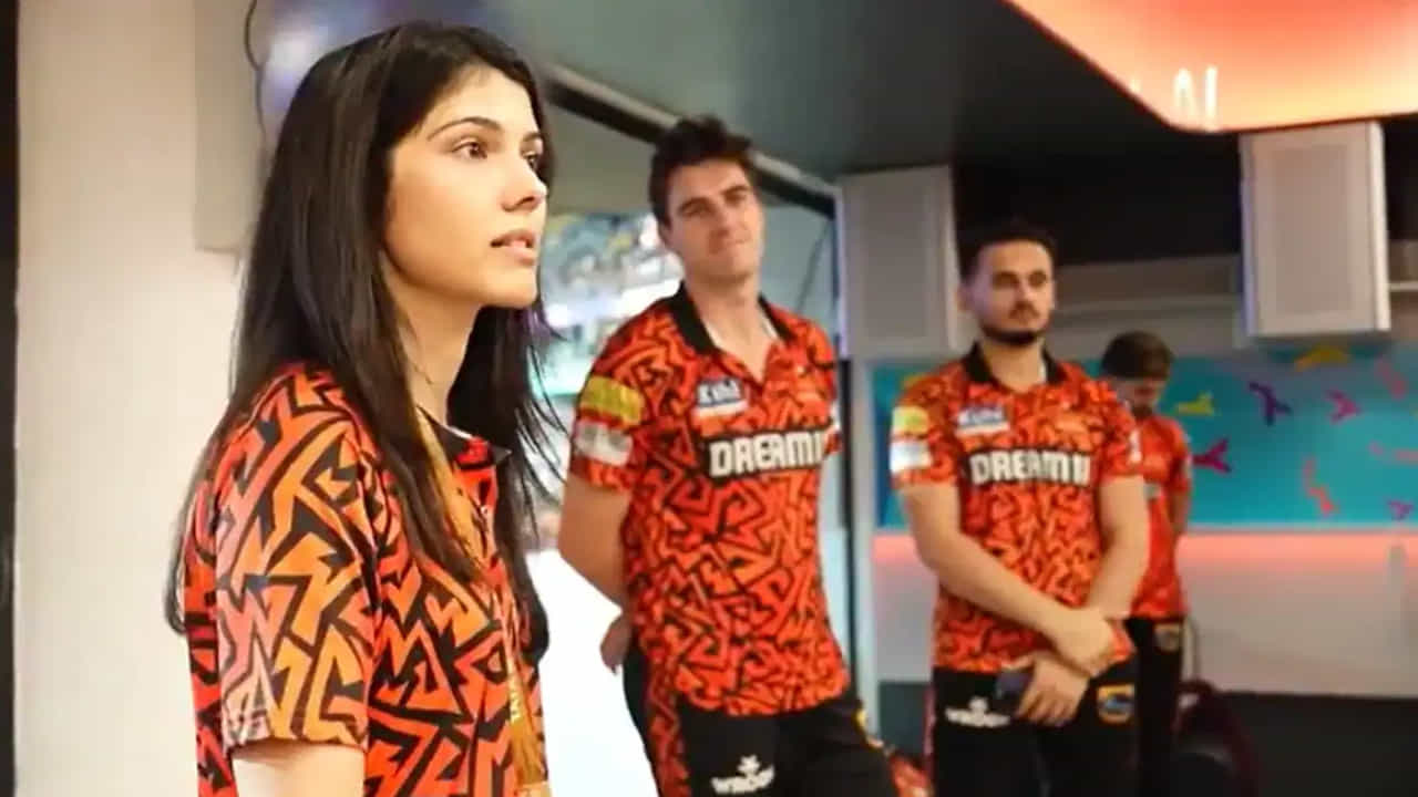 IPL 2025: ಕಾವ್ಯ ತಂಡಕ್ಕೆ ಬೆದರಿಕೆ, ಬ್ಲ್ಯಾಕ್‌ಮೇಲ್..! ಎಸ್​ಆರ್​ಹೆಚ್ ತವರು ಪಂದ್ಯಗಳು ಬೇರೆಡೆಗೆ ಶಿಫ್ಟ್?