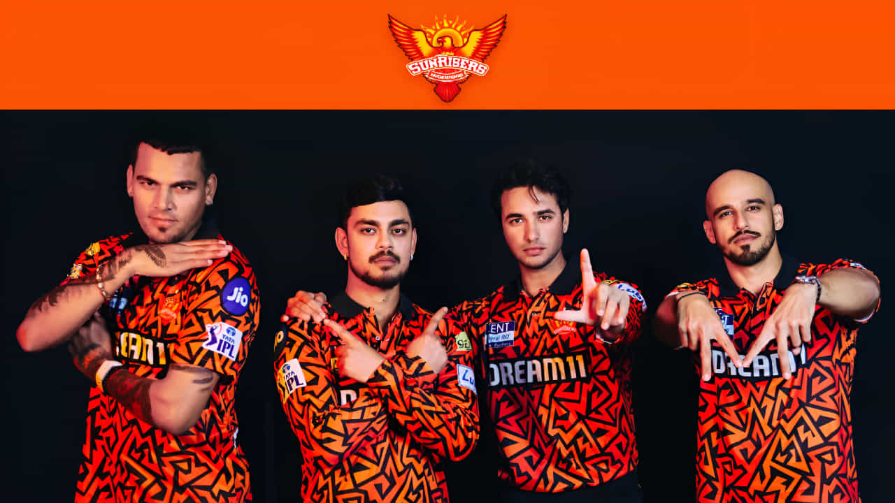IPL 2025: ಐಪಿಎಲ್​ ಆರಂಭಕ್ಕೂ ಮುನ್ನವೇ SRH ಬಲಿಷ್ಠ ಪ್ಲೇಯಿಂಗ್ 11 ರೆಡಿ