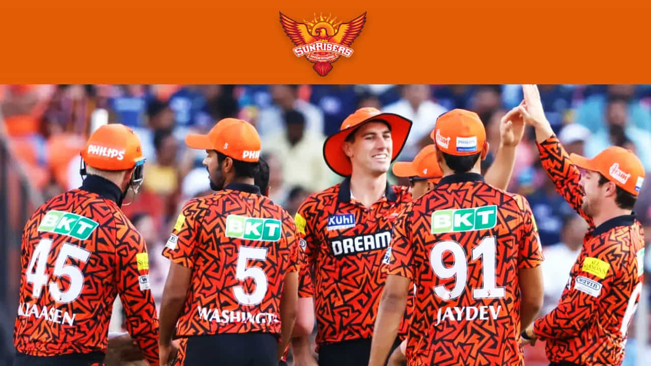 RCB ಬಲವೇ, SRH ದೌರ್ಬಲ್ಯ: 40 ತಿಂಗಳ ಬಳಿಕ ವೇಗಾಸ್ತ್ರವಿಲ್ಲದೆ ಕಣಕ್ಕಿಳಿಯಲಿದೆ ಸನ್​ರೈಸರ್ಸ್