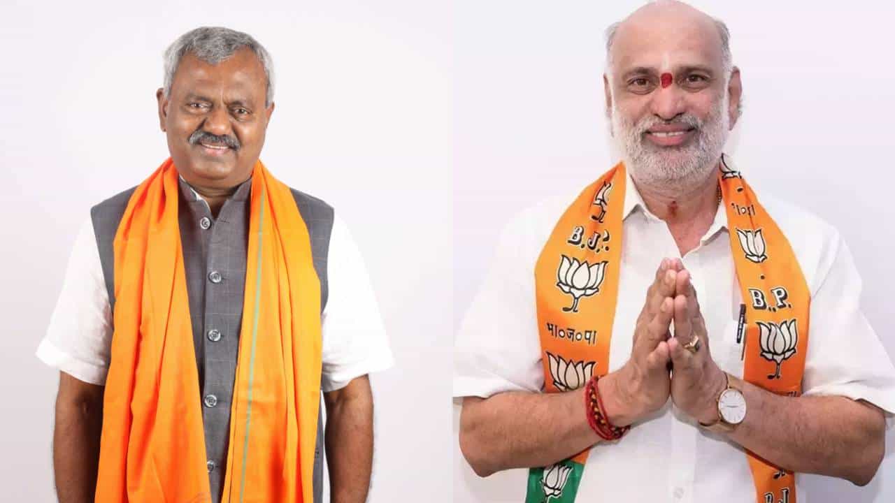 ಯತ್ನಾಳ್ ಬೆನ್ನಲ್ಲೇ ಇನ್ನಿಬ್ಬರಿಗೆ ಉಚ್ಛಾಟನೆ ಭೀತಿ: ಶಿಸ್ತು ಸಮಿತಿ ಸ್ಪೋಟಕ ಸುಳಿವು ಯತ್ನಾಳ್ ಬೆನ್ನಲ್ಲೇ ಇನ್ನಿಬ್ಬರಿಗೆ ಉಚ್ಛಾಟನೆ ಭೀತಿ: ಶಿಸ್ತು ಸಮಿತಿ ಸ್ಪೋಟಕ ಸುಳಿವು
