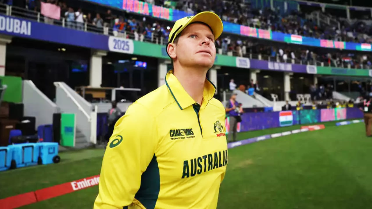 ಸೋಲಿನ ಬೆನ್ನಲ್ಲೇ ನಿವೃತ್ತಿ ಘೋಷಿಸಿದ ಸ್ಟೀವ್ ಸ್ಮಿತ್