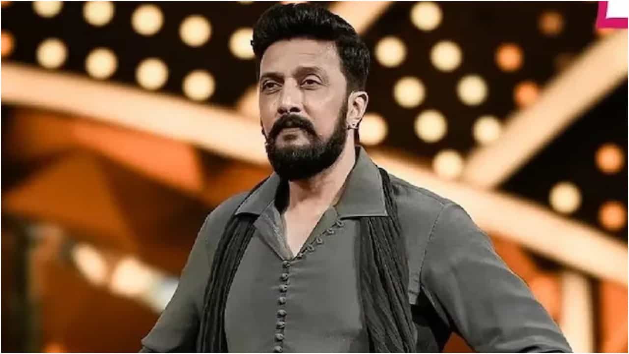 ‘ಎಲ್ಲರ ಬಾಳಲ್ಲೂ ಆಗೋದು ಇದೇ’; ಜೀವನದ ಬಗ್ಗೆ ಸುದೀಪ್ ಮಾಡಿದ ಈ ಪಾಠ ನೆನಪಿದೆಯೇ