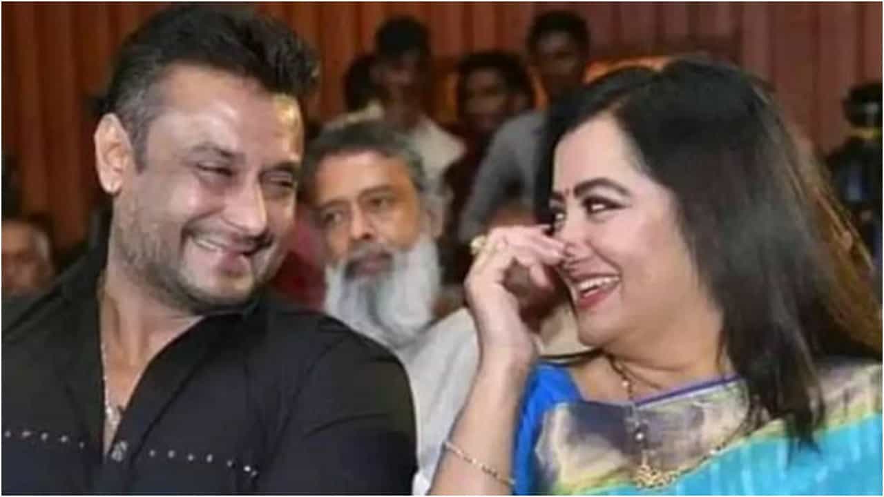 ‘ಮುಂದಿನ ದಿನಗಳಲ್ಲಿ ಎಲ್ಲವೂ ಸರಿ ಆಗುತ್ತೆ’; ಸುಮಲತಾ-ದರ್ಶನ್ ಸಂಬಂಧ ಹಳಸಿದ ಬಗ್ಗೆ ಆಪ್ತನ ಮಾತು
