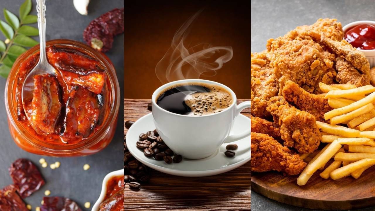 Foods to Avoid in Summer: ಬೇಸಿಗೆಯಲ್ಲಿ ಈ ಆಹಾರ ಸೇವನೆ ತಪ್ಪಿಸಿ! ಆರೋಗ್ಯ ಚೆನ್ನಾಗಿರುತ್ತೆ