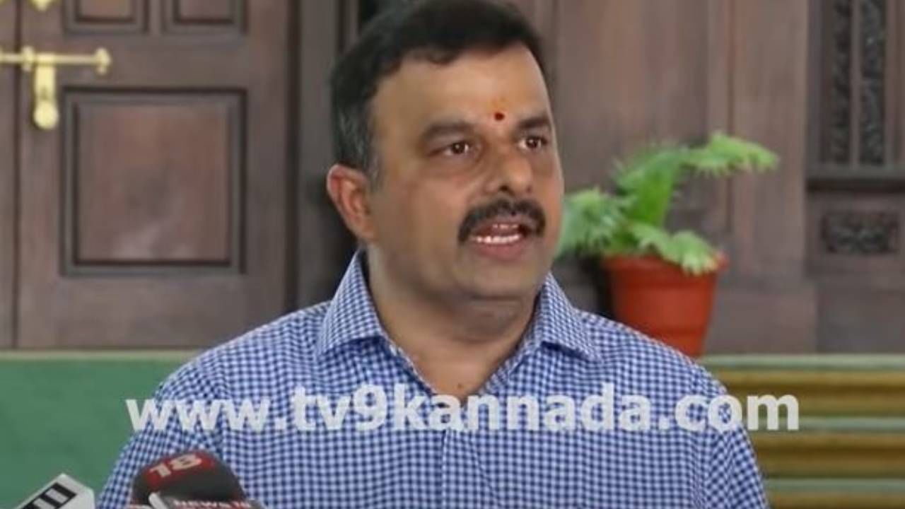 ತಿಂಗಳಿಗೆ 4-5 ಸಲ ದುಬೈಗೆ ಹೋಗುತ್ತಿದ್ದ ರನ್ಯಾ ಇದಕ್ಕೆ ಮೊದಲು ಕಳುವಿನಿಂದ ತಂದ ಚಿನ್ನ ಎಲ್ಲಿಗೆ ಹೋಯಿತು? ಸುನೀಲ ಕುಮಾರ