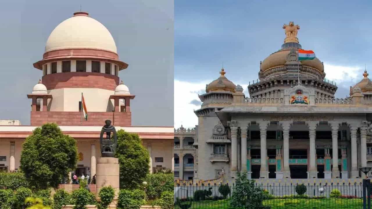 ಕರ್ನಾಟಕ ಸರ್ಕಾರಿ ನೌಕರರೇ ಎಚ್ಚರ, ಕೇಡರ್​ ವರ್ಗಾವಣೆ ಮಾಡಿಸಿಕೊಂಡ್ರೆ ಹೊಡೆತ ಗ್ಯಾರೆಂಟಿ: ಸುಪ್ರೀಂ ಹೇಳಿದ್ದೇನು?