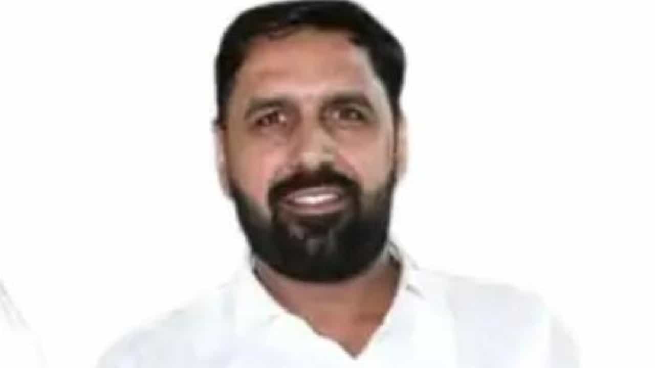 ಹರಿಯಾಣದ ಸೋನೆಪತ್ನಲ್ಲಿ ಬಿಜೆಪಿ ನಾಯಕನಿಗೆ ಗುಂಡಿಕ್ಕಿ ಹತ್ಯೆ ಹರಿಯಾಣದ ಸೋನೆಪತ್ನಲ್ಲಿ ಬಿಜೆಪಿ ನಾಯಕನಿಗೆ ಗುಂಡಿಕ್ಕಿ ಹತ್ಯೆ