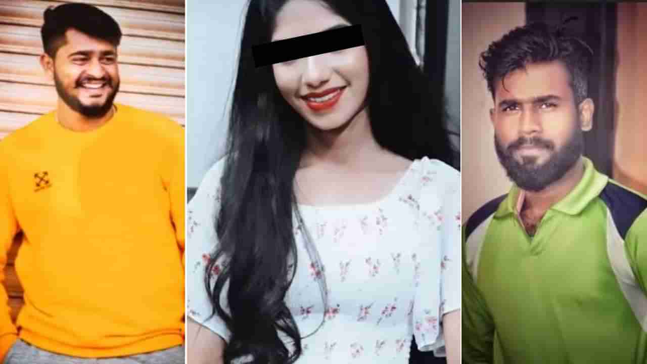 ಸ್ವಾತಿ ಹತ್ಯೆ: ನಯಾಜ್​ ಕೃತ್ಯಕ್ಕೆ ಸಾಥ್ ಕೊಟ್ಟಿದ್ದ ಹಿಂದೂ ಯುವಕರ ಬಂಧನ