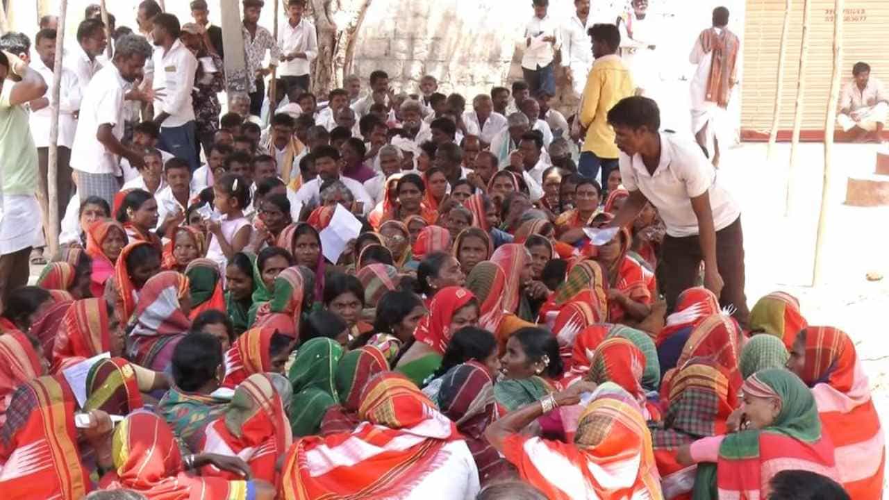 ರಾಯಚೂರಿನ ಈ ಹೊಸ ತಾಲ್ಲೂಕಿಗೆ ಹೋಗಲು ಜನರು ಹಿಂದೇಟು: ಕಾರಣವೇನು? ರಾಯಚೂರಿನ ಈ ಹೊಸ ತಾಲ್ಲೂಕಿಗೆ ಹೋಗಲು ಜನರು ಹಿಂದೇಟು: ಕಾರಣವೇನು?