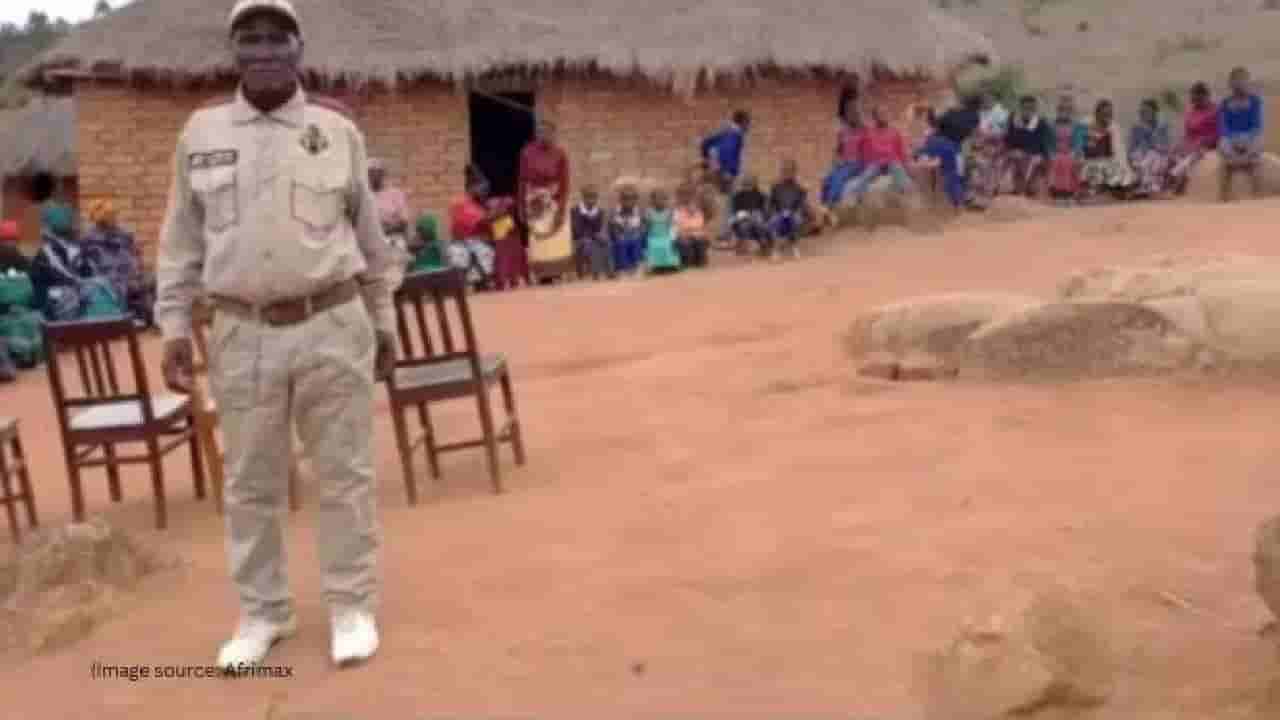 ಈ ವ್ಯಕ್ತಿಗೆ 20 ಹೆಂಡತಿಯರು, 104 ಮಕ್ಕಳು, 144 ಮೊಮ್ಮಕ್ಕಳು ಇವರದ್ದೇ ಒಂದು ಹಳ್ಳಿ