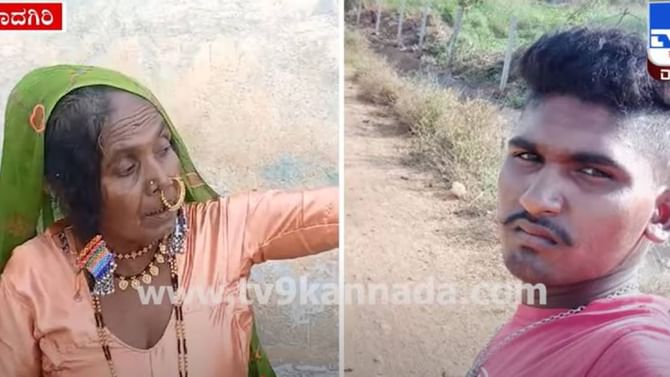 ಮದ್ಯವ್ಯಸನಿ ಮಗನಿಗೆ ಬೈಕ್ ಕೊಡಿಸಿದರೆ ಅಪಾಯ ತಪ್ಪಲ್ಲ ಅಂದುಕೊಂಡಿದ್ದ ತಂದೆ ಮದ್ಯವ್ಯಸನಿ ಮಗನಿಗೆ ಬೈಕ್ ಕೊಡಿಸಿದರೆ ಅಪಾಯ ತಪ್ಪಲ್ಲ ಅಂದುಕೊಂಡಿದ್ದ ತಂದೆ