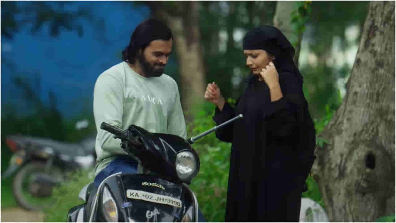 Tarka Movie Review: ತರ್ಕ ಚಿತ್ರದಲ್ಲಿದೆ ಲವ್ ಸ್ಟೋರಿ ಜೊತೆ ಎಚ್ಚರಿಕೆಯ ಪಾಠ