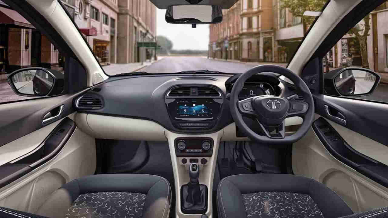 Tata Tiago CNG: ಈ ಟಾಟಾ ಕಾರಿನ ಬೆಲೆ ಕೇವಲ 5 ಲಕ್ಷದ 99 ಸಾವಿರ: 26 ಕಿ. ಮೀ ಬಂಪರ್ ಮೈಲೇಜ್